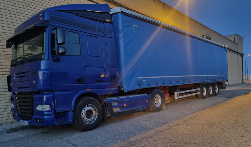 camion transportes jeyma quienes somos