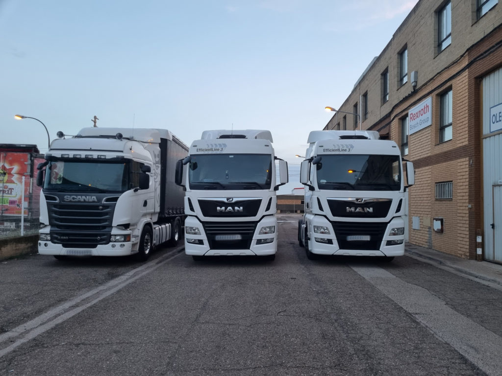 vehiculos transportes jeyma servicios